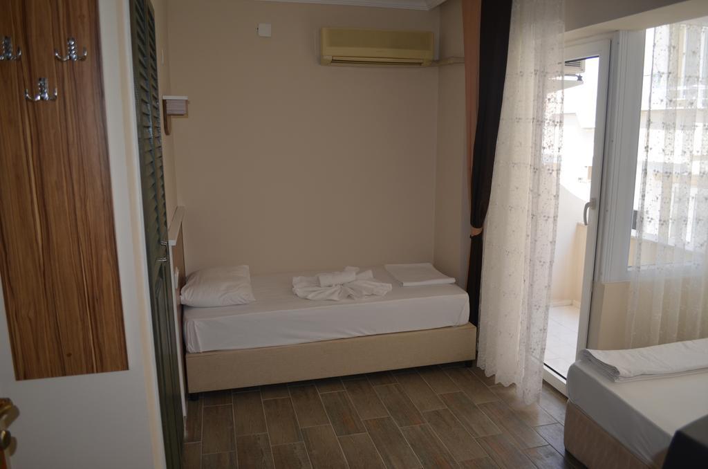 Seda Hotel Sarimsakli Chambre photo