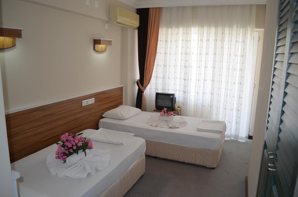 Seda Hotel Sarimsakli Chambre photo